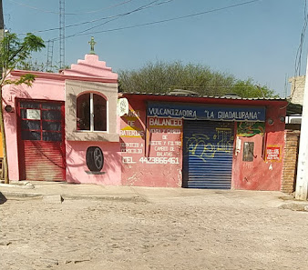 Vulcanizadora La Guadalupana